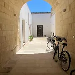 Della Cupa, Luxury Salento Lizzanello