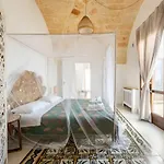 Σπίτι διακοπών Della Cupa, Luxury Salento