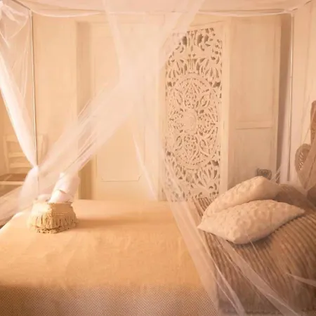 בית נופש Della Cupa, Luxury Salento *