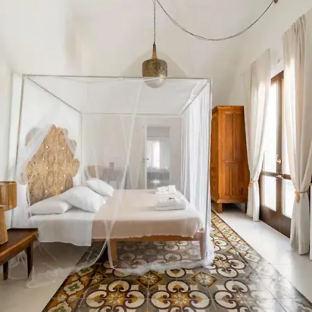 Della Cupa, Luxury Salento בית נופש *