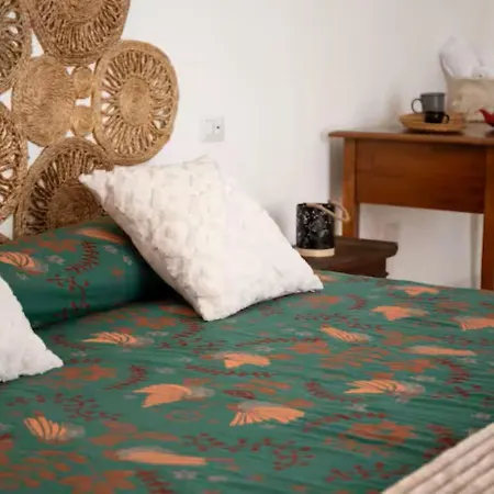 Σπίτι διακοπών Della Cupa, Luxury Salento *