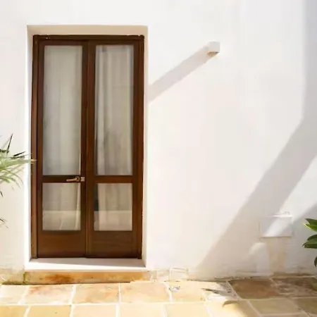 בית נופש Della Cupa, Luxury Salento