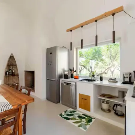 בית נופש Della Cupa, Luxury Salento Lizzanello