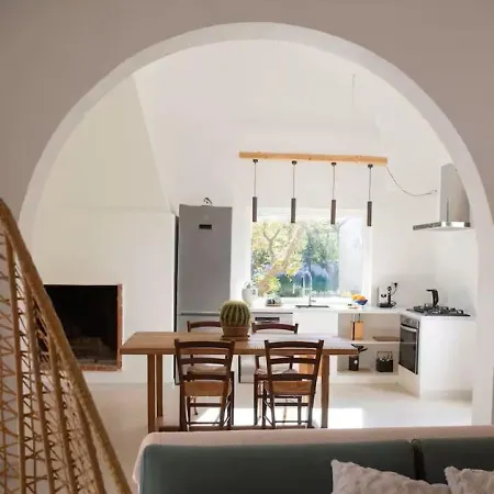 בית נופש Della Cupa, Luxury Salento