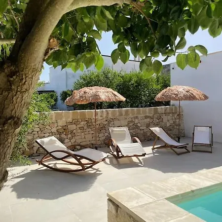 Holiday home Della Cupa, Luxury Salento *