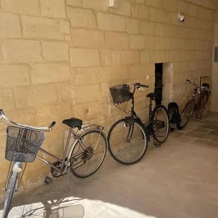 Holiday home Della Cupa, Luxury Salento Lizzanello
