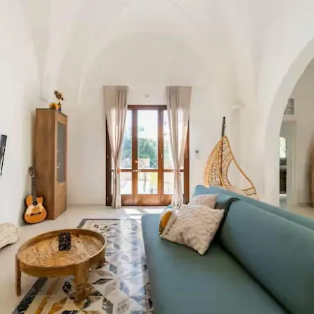 Della Cupa, Luxury Salento *