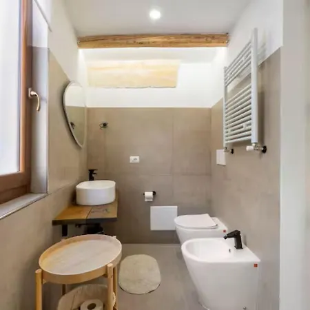 Della Cupa, Luxury Salento * Lizzanello