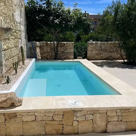 Della Cupa, Luxury Salento