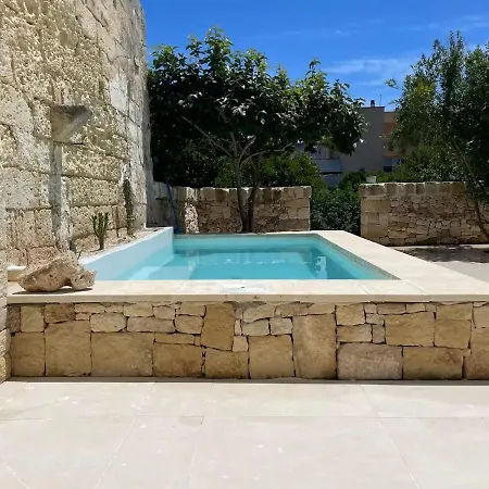 Holiday home Della Cupa, Luxury Salento
