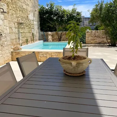 Della Cupa, Luxury Salento Holiday home Lizzanello
