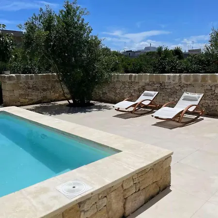 Della Cupa, Luxury Salento *