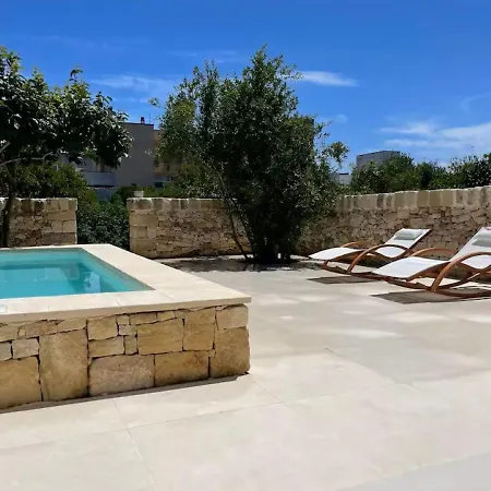 Della Cupa, Luxury Salento * Lizzanello