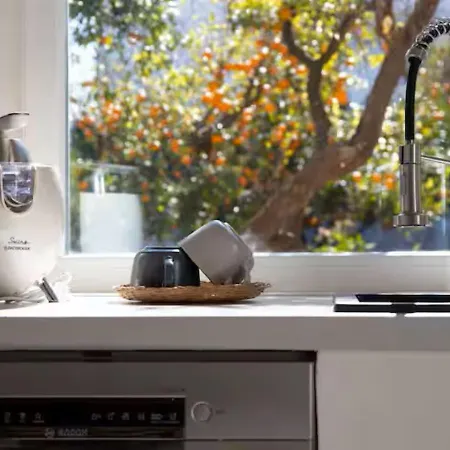 Della Cupa, Luxury Salento