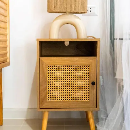 Della Cupa, Luxury Salento Dom wakacyjny *