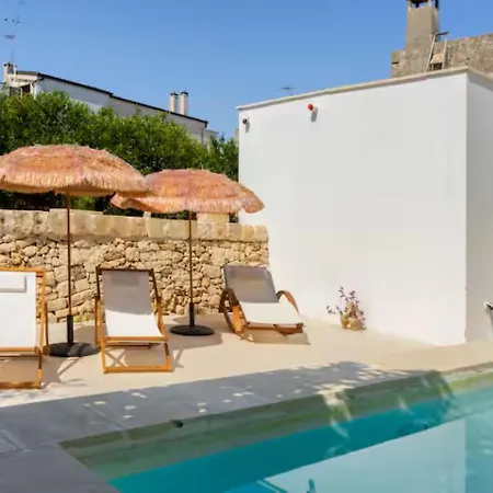 Holiday home Della Cupa, Luxury Salento *