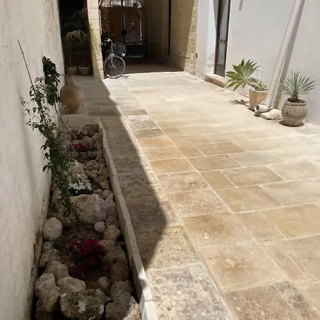 Holiday home Della Cupa, Luxury Salento Lizzanello