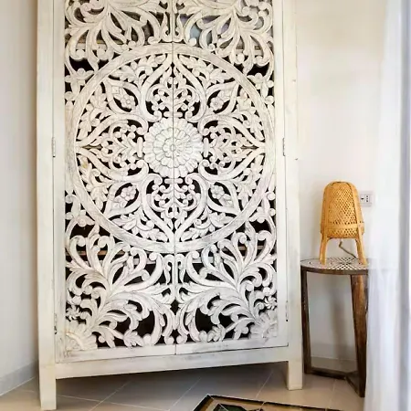 Della Cupa, Luxury Salento *