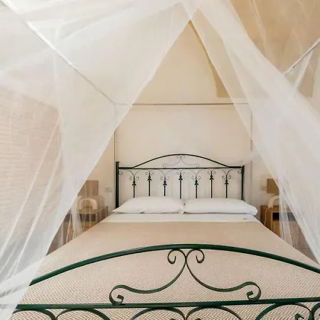 Dom wakacyjny Della Cupa, Luxury Salento *