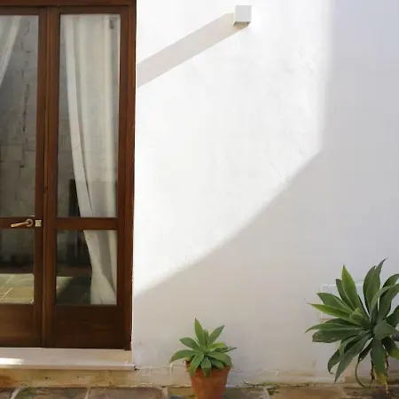 Della Cupa, Luxury Salento *