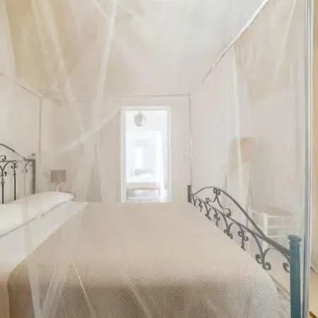 Della Cupa, Luxury Salento * Lizzanello