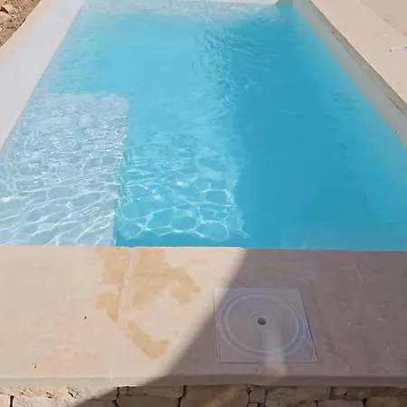 Della Cupa, Luxury Salento