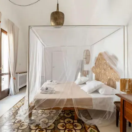 Della Cupa, Luxury Salento Holiday home *