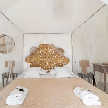 Della Cupa, Luxury Salento *