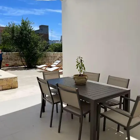 Della Cupa, Luxury Salento * Lizzanello