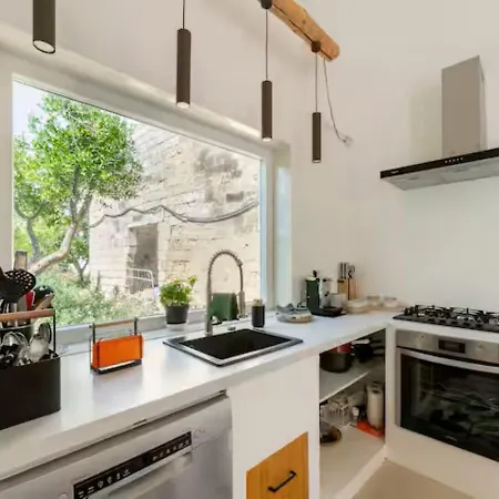 Della Cupa, Luxury Salento Holiday home *
