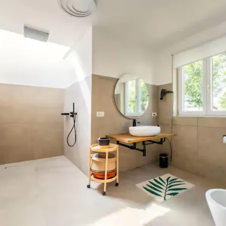 Della Cupa, Luxury Salento *