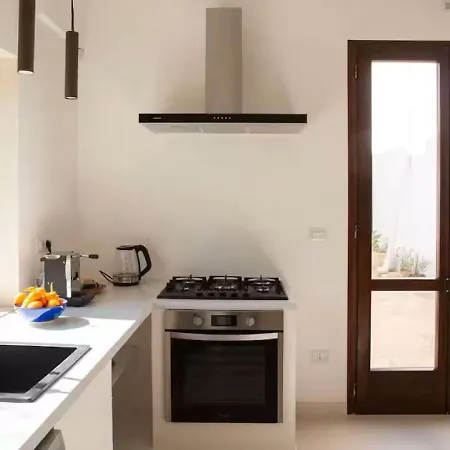 Della Cupa, Luxury Salento * Lizzanello