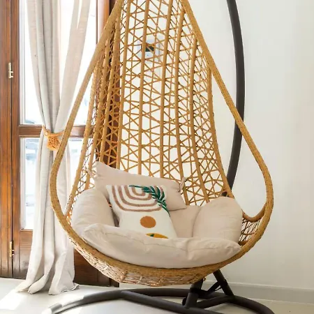 Della Cupa, Luxury Salento