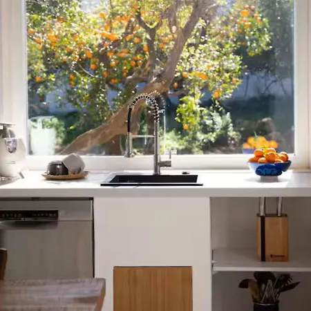 Della Cupa, Luxury Salento Dom wakacyjny *