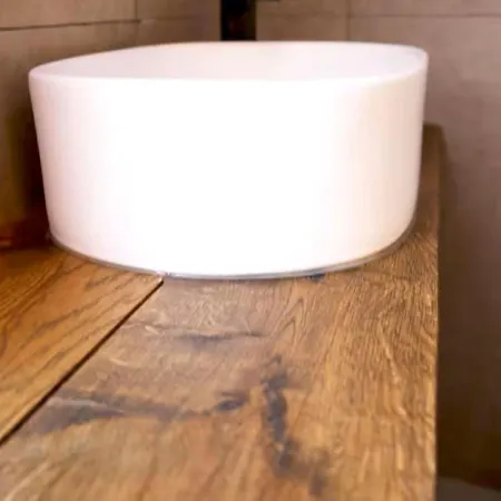 Della Cupa, Luxury Salento