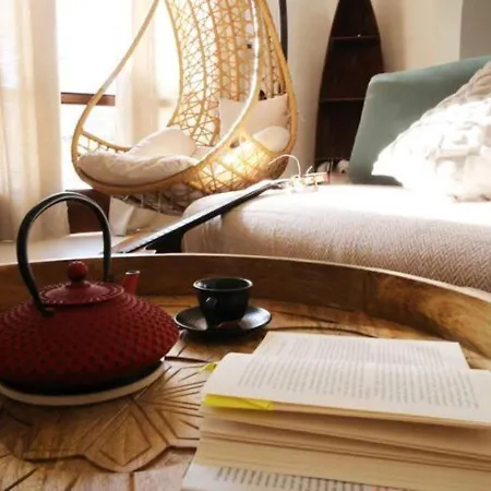 Della Cupa, Luxury Salento Lizzanello