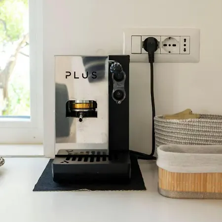 بيت للعطل Della Cupa, Luxury Salento *