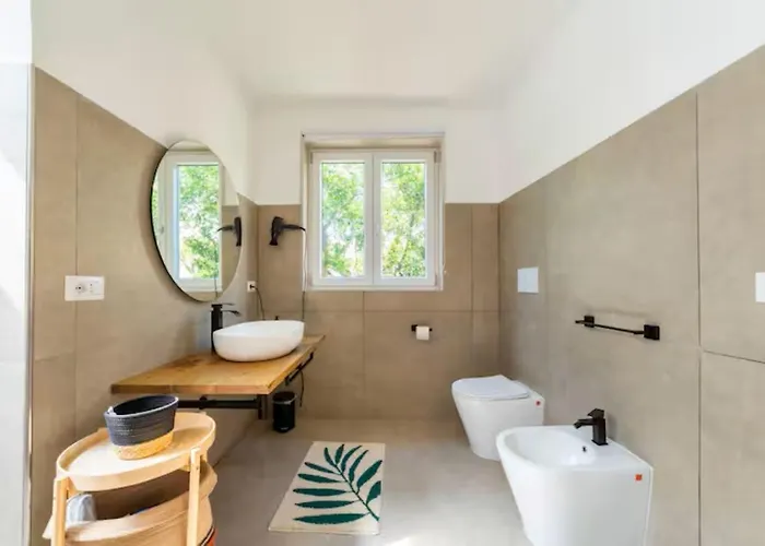 Della Cupa, Luxury Salento