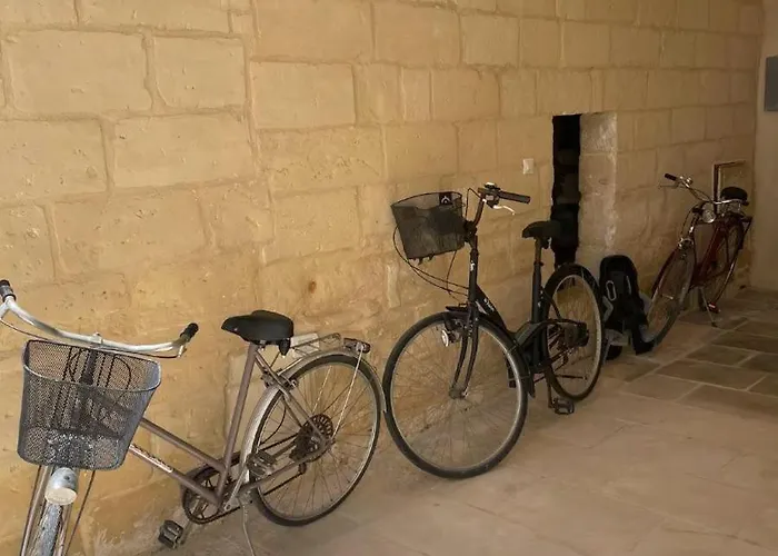 Casa vacanze Della Cupa, Luxury Salento Lizzanello