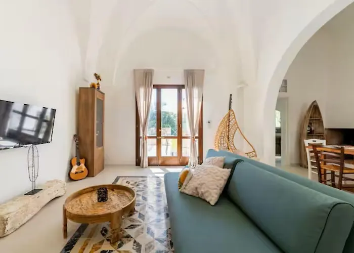 Della Cupa, Luxury Salento *