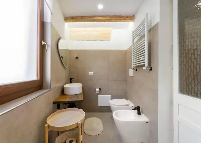 Della Cupa, Luxury Salento * Lizzanello