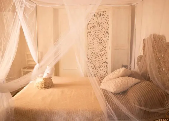 Casa vacanze Della Cupa, Luxury Salento *