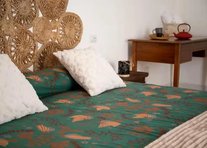 Casa vacanze Della Cupa, Luxury Salento *