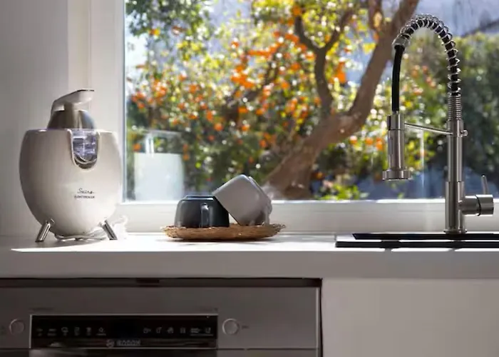 Della Cupa, Luxury Salento