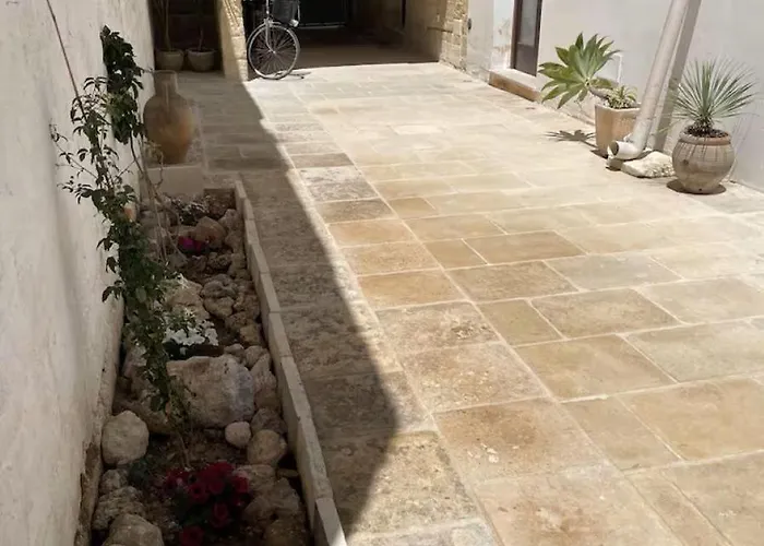 Casa vacanze Della Cupa, Luxury Salento Lizzanello