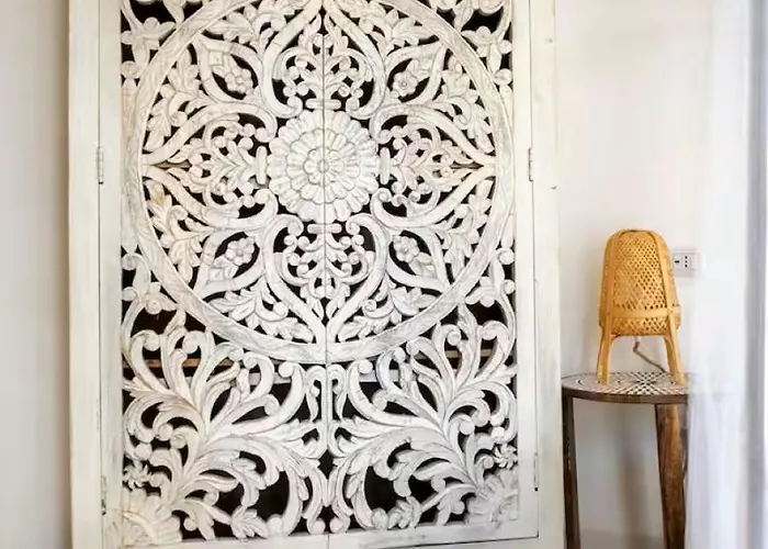 Della Cupa, Luxury Salento *