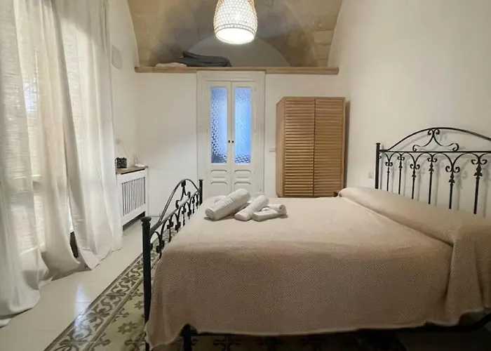 Della Cupa, Luxury Salento * Lizzanello