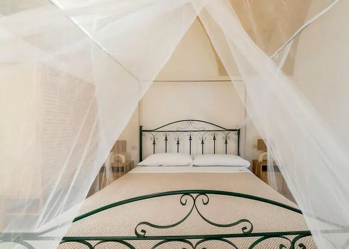 Casa vacanze Della Cupa, Luxury Salento *