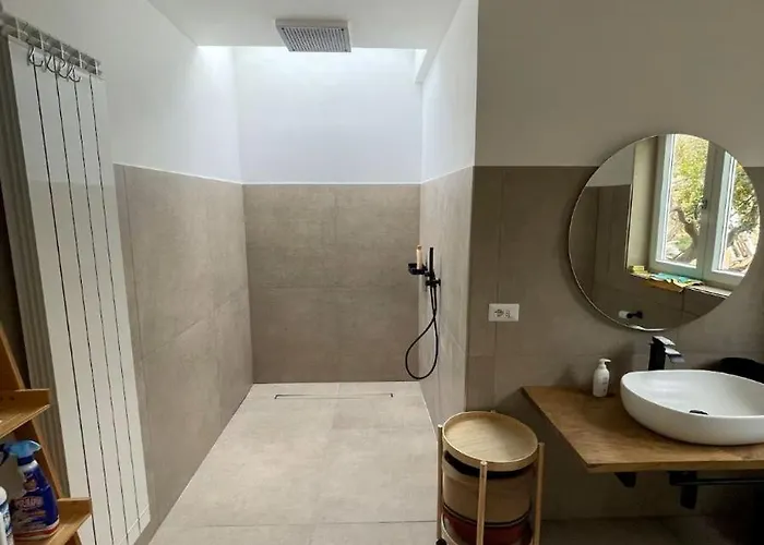 Della Cupa, Luxury Salento Casa vacanze Lizzanello