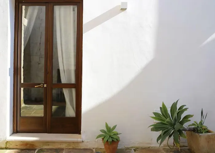 Della Cupa, Luxury Salento *